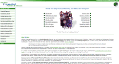 Desktop Screenshot of lifetimefp.net